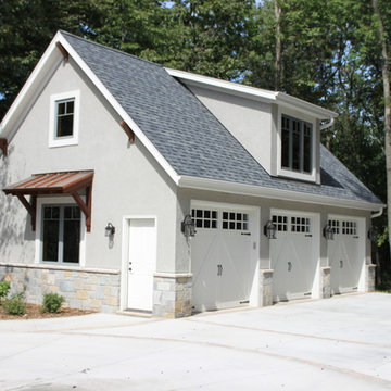 Lake House II