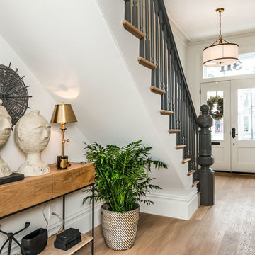 Private Single Family Home