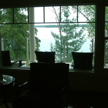 Framless Glass