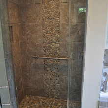 Ox Creek Bathroom