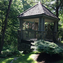 Gazebos