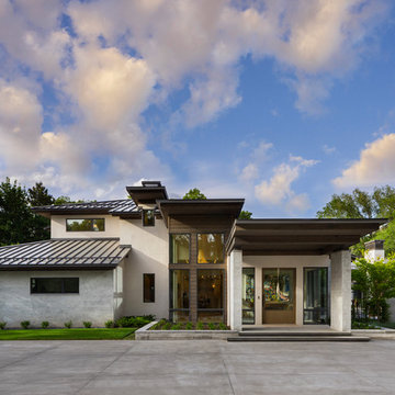 Front Yard Landscaping