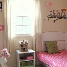 Girls Bedrooms