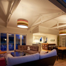 Drews house