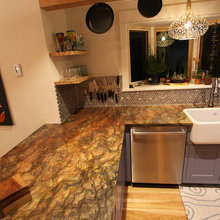 Kitchen Ideas