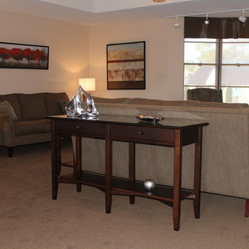 Funeral Home, Thunder Bay