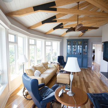 Beach House near Public Access