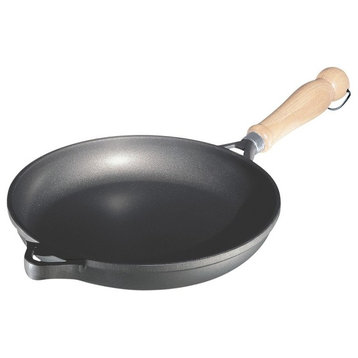 Tradition Fry Pan 10"