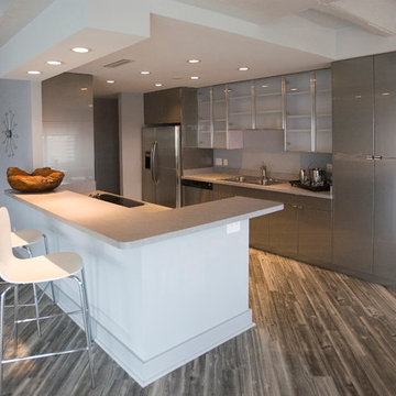 Awe Inspiring Kitchens