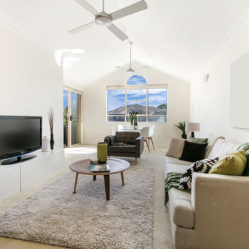 Golden View Renovation