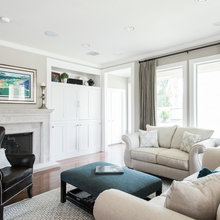 Living Room Ideas