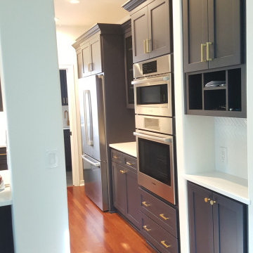 Jones - Kitchen Remodel