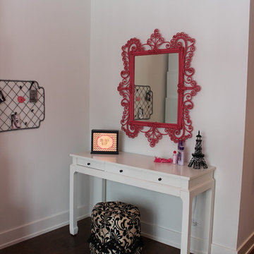 Kid's Rooms