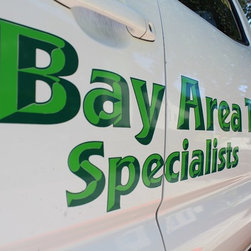 Bay Area Tree Specialists - Products