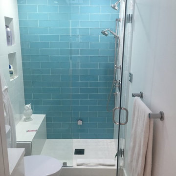 Venice Beach Bathroom