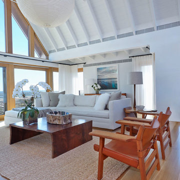 Island Retreat