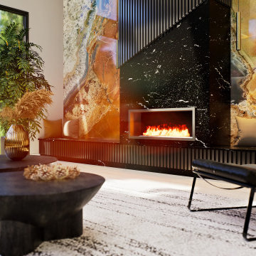 Vineyard Crest Living: Where Nature Meets Luxury