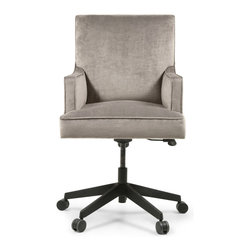 Ladbroke Office Chair - Office Chairs