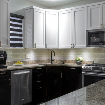 Evanston Townhome Transformation