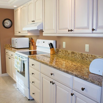 Gardner Condo Remodel