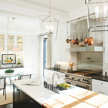 Pasadena Kitchen