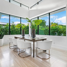 Dining room in DE