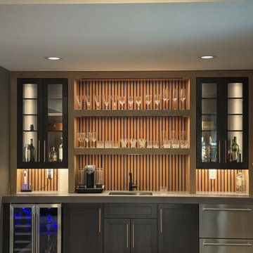 Wet Bar