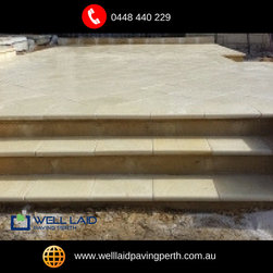 Paving service - Bricks And Masonry