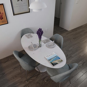 Hudson Yards Residence