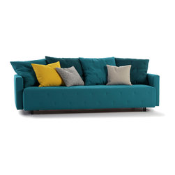 Sancal - Sof&aacute; cama Nap - Sofa Beds