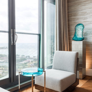 Anaha Tower Ward Village Honolulu