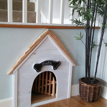 Sebastopol Farm house