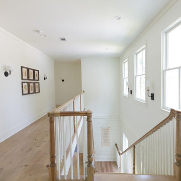 Custom Home : Character & Charm