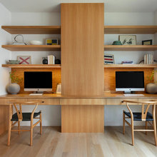 Shaunetta’s Office