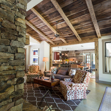 Rustic Charm - Wadmalaw Island