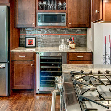 Kenmore Kitchen Remodel