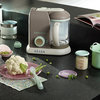 Beaba Babycook Pro Baby Food Maker, Latte/Mint