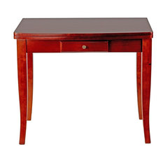 50 Most Por Expandable Dining Room Tables For 2018 Houzz Cortesi Home Ch Dt906600 Loretta Erfly Expanding Dining Table Tables
