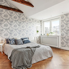 Bedroom Ideas