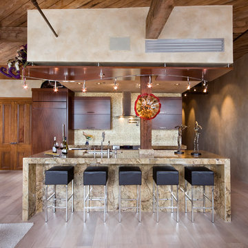 New Orleans Penthouse
