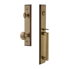 Front Door Hardware