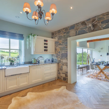 Country House Project