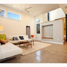 basement flooring