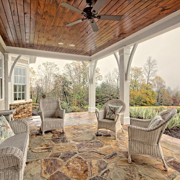 Hutchison Home