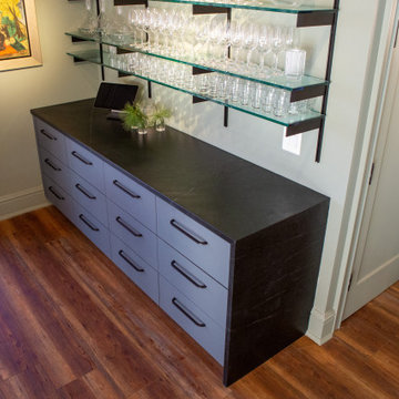 Soapstone Countertops