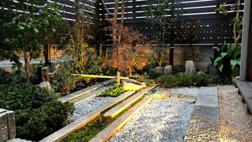 大阪府のエクステリア 外構工事業者 人気ベスト15 Houzz ハウズ