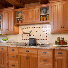 kitchen finishes