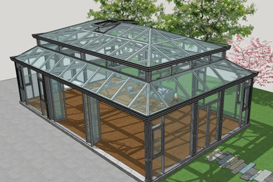 Idee per un giardino mediterraneo