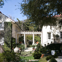 breezeway