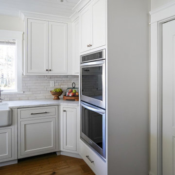 Fair Haven Galley Kitchen